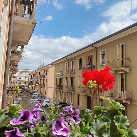 Gris Apartment: Venice Mestre Eksteriør billede