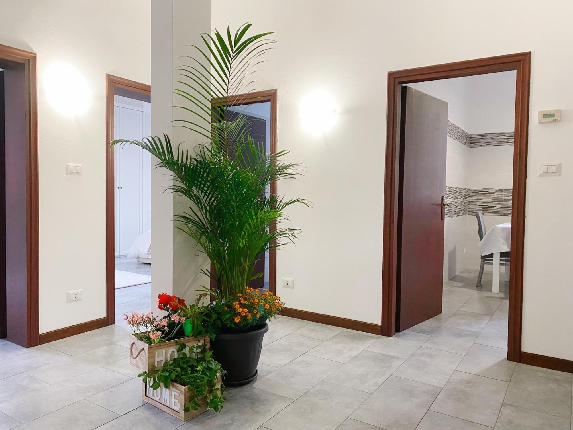 Gris Apartment: Venice Mestre Eksteriør billede